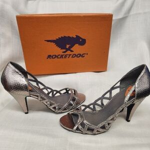 Rocket Dog - Omari Cobra